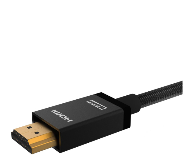 HORI Kabel HDMI 2.1 - HDMI 2m Ultra High Speed 8K PS5 SPF-014U - 1219293 - zdjęcie 2